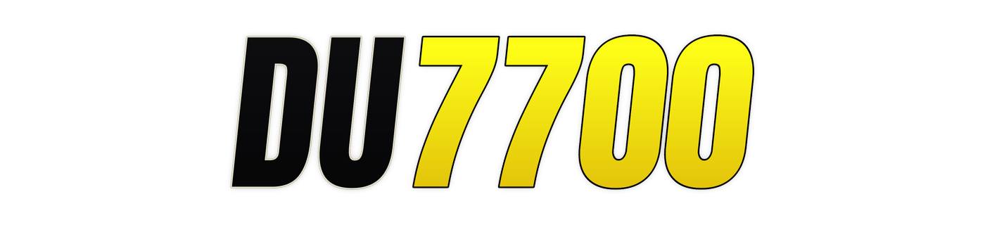 du7700